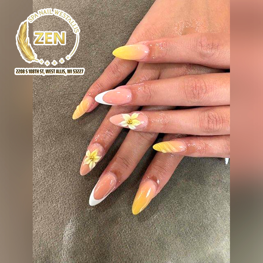 Latest Nail Designs for May 2026